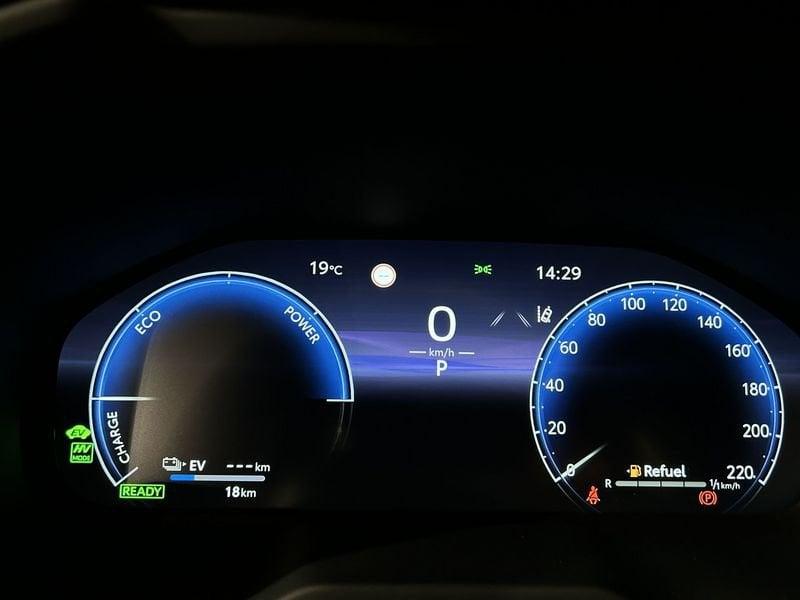 Toyota RAV4 RAV4 2.5 PHEV E-CVT AWD-i More Dynamic KM 0