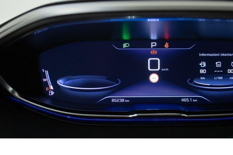 Peugeot 3008 3008 BlueHDi 130cv EAT8 Business