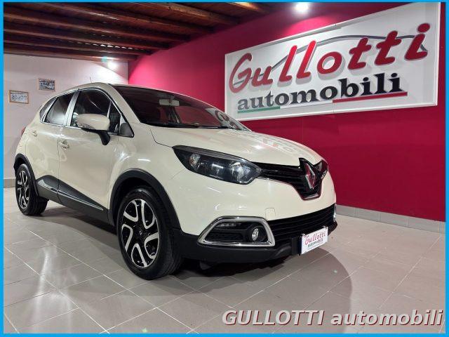 RENAULT Captur 1.5 dCi 90 CV Energy R-Link