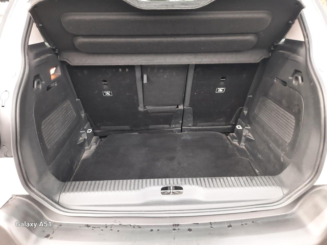 CITROEN C3 AIRCROSS 1.5 HDI 102 CV ANNO 12/2019