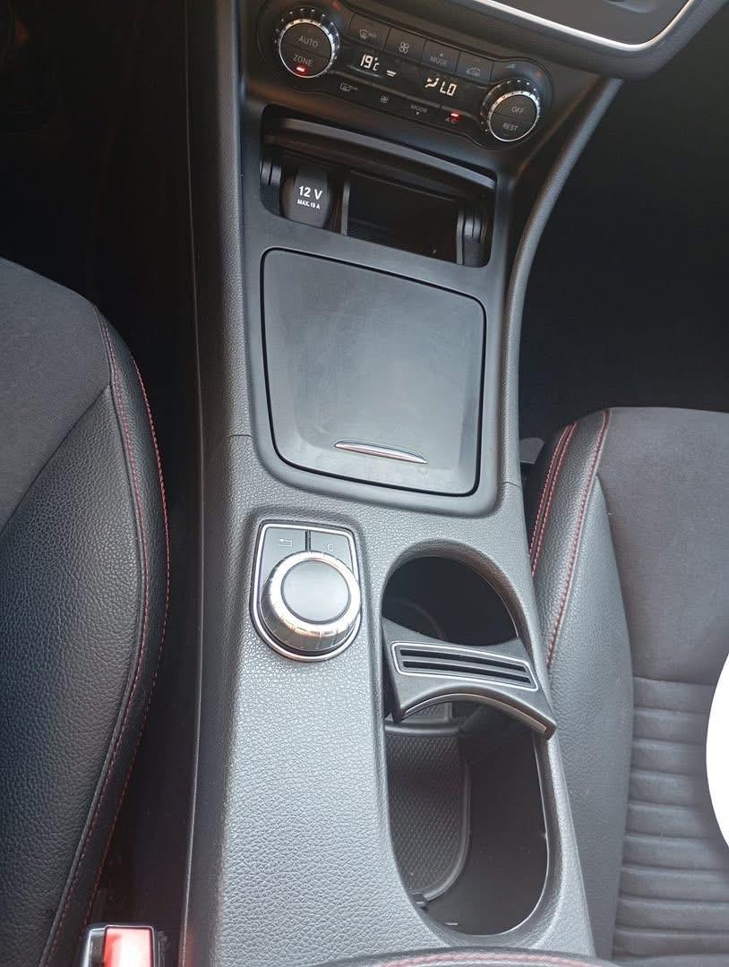 Mercedes-benz CLA 220 CDI Automatic Premium