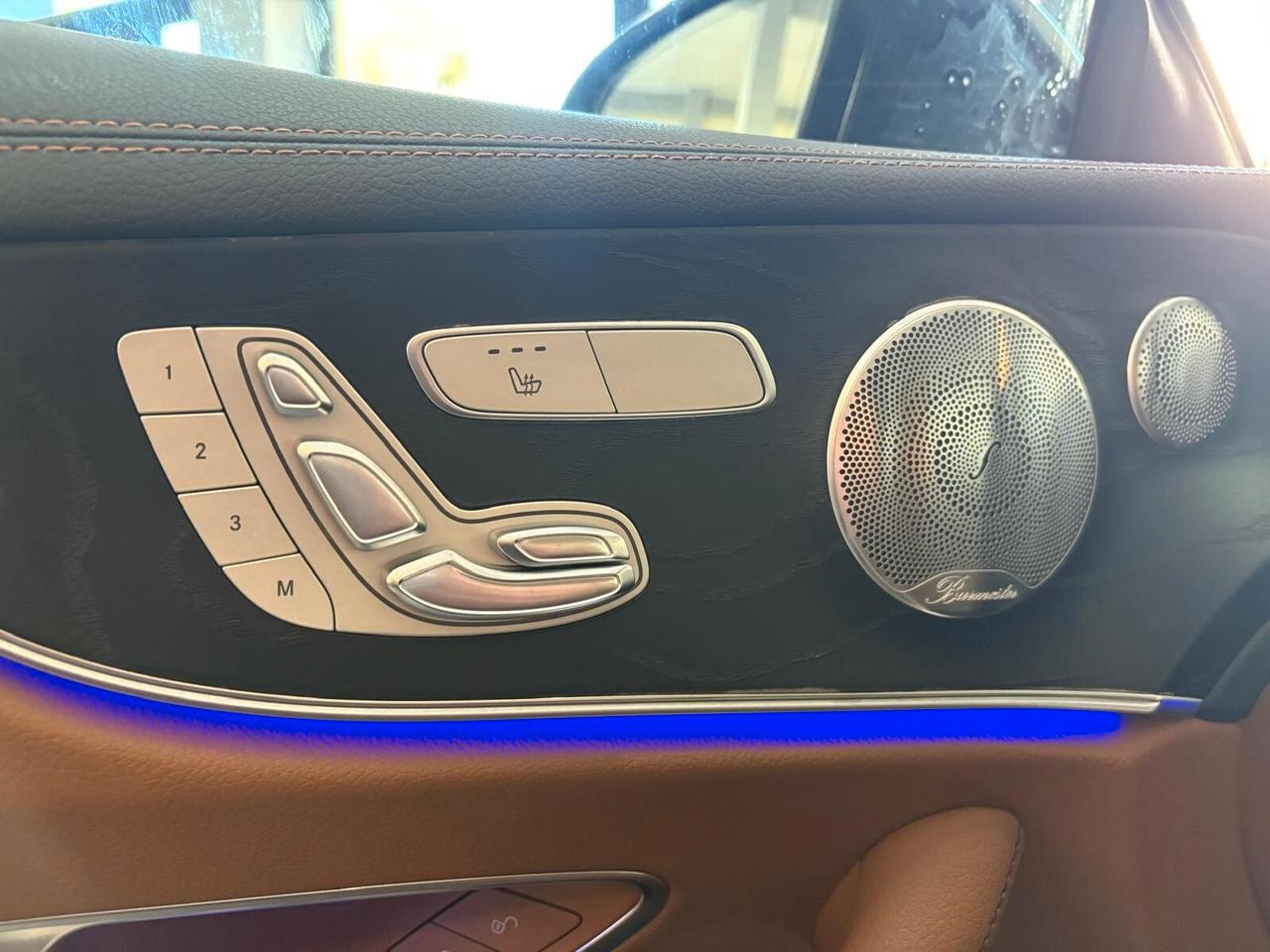 Mercedes-benz E 220 d 4Matic Premium Plus
