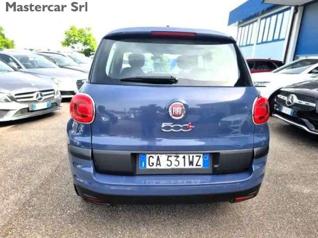 FIAT 500L 500L 1.3 mjt Mirror 95cv my20 Navi - GA531WZ