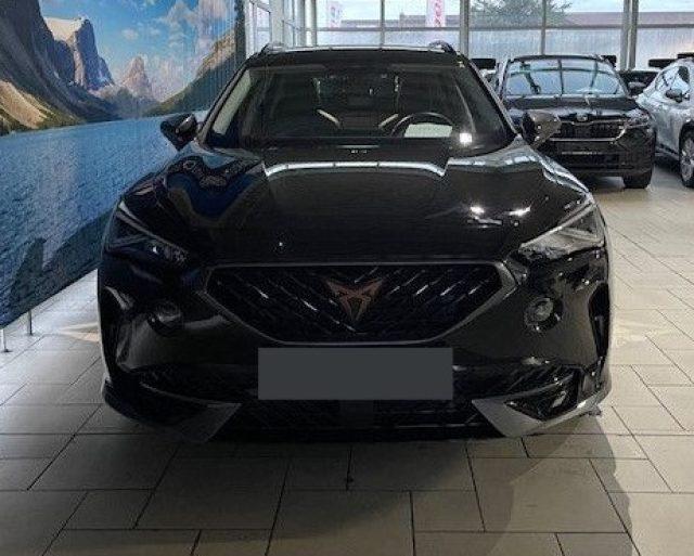 CUPRA Formentor 1.4 e-Hybrid DSG