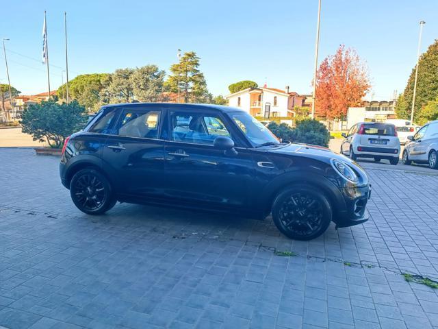 MINI One 1.5 One 75 CV Baker Street 5 porte