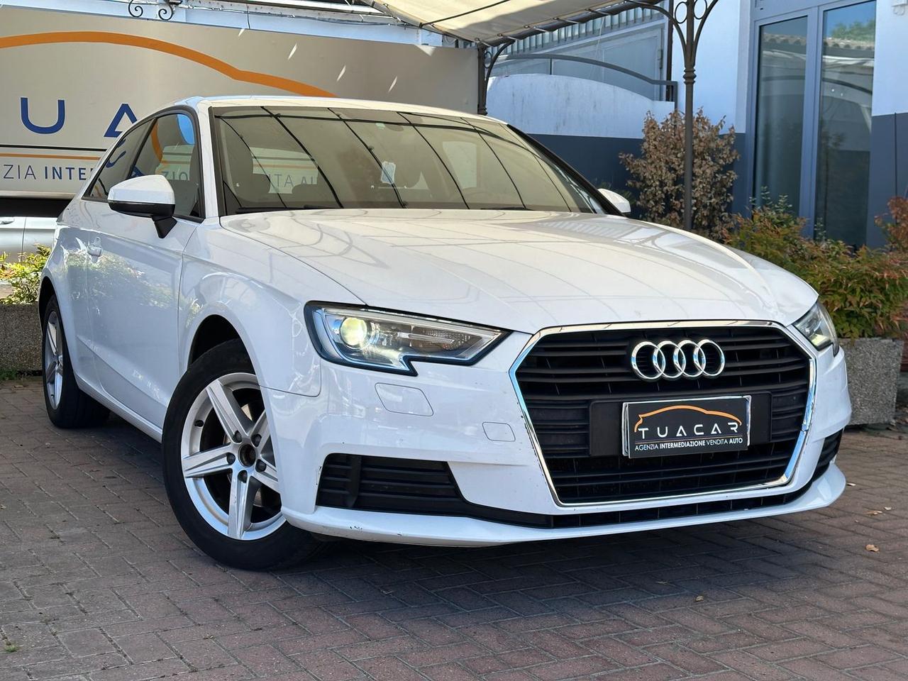Audi A3 Design 1.6 TDI #6397