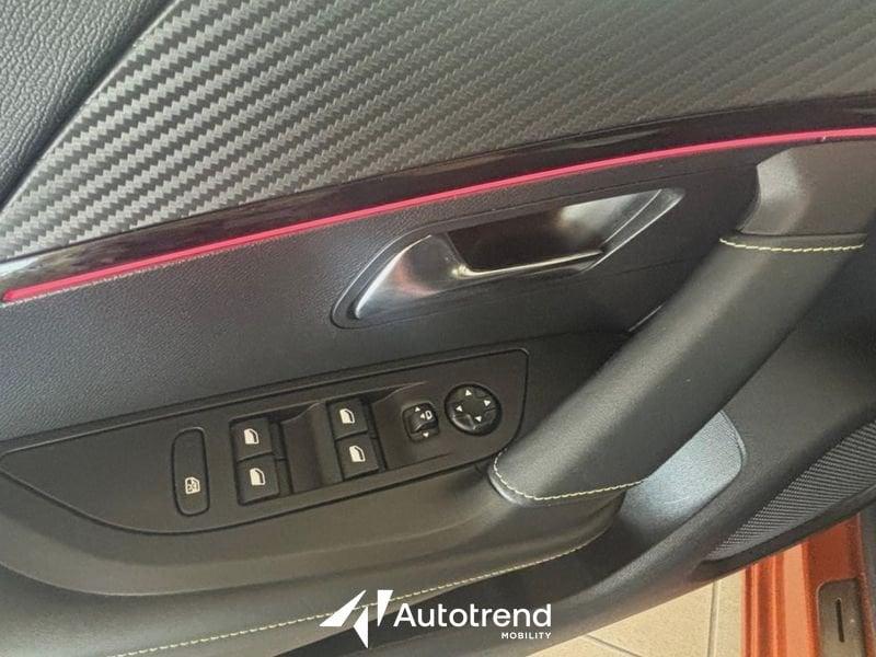 Peugeot 2008 1.5 BlueHDi 110 CV NAVI LED GT S&S