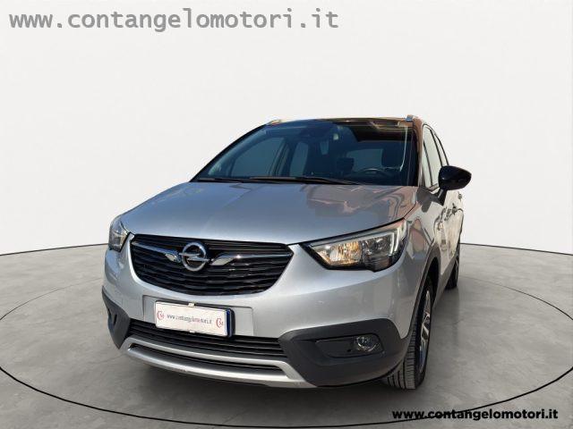 OPEL Crossland X 1.6 ECOTEC D 8V Start&Stop Advance