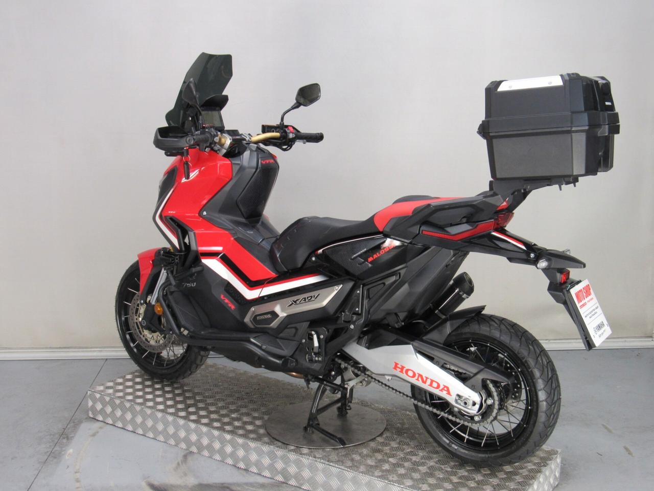 Honda X-ADV 750 ABS DCT