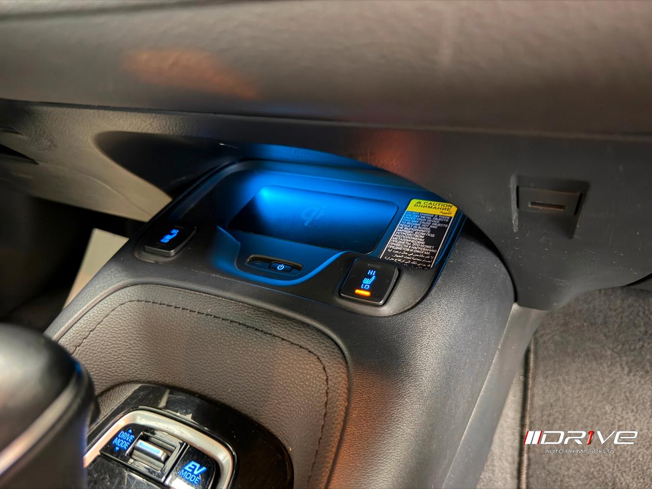TOYOTA Corolla (2018-->) Corolla 2.0 Hybrid Lounge