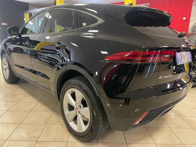 JAGUAR E-Pace 2.0D 150 CV AWD aut. ** SOLO 76.000KM !! **