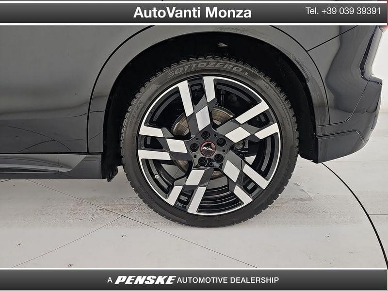 MINI Countryman All-Electric SE ALL4 JCW