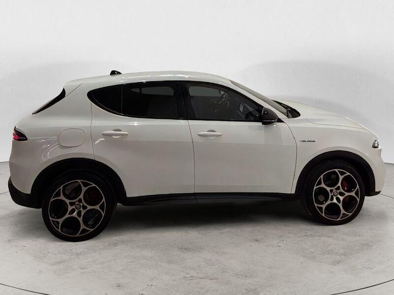 Alfa Romeo Tonale Tonale 1.5 160 CV MHEV TCT7 Veloce