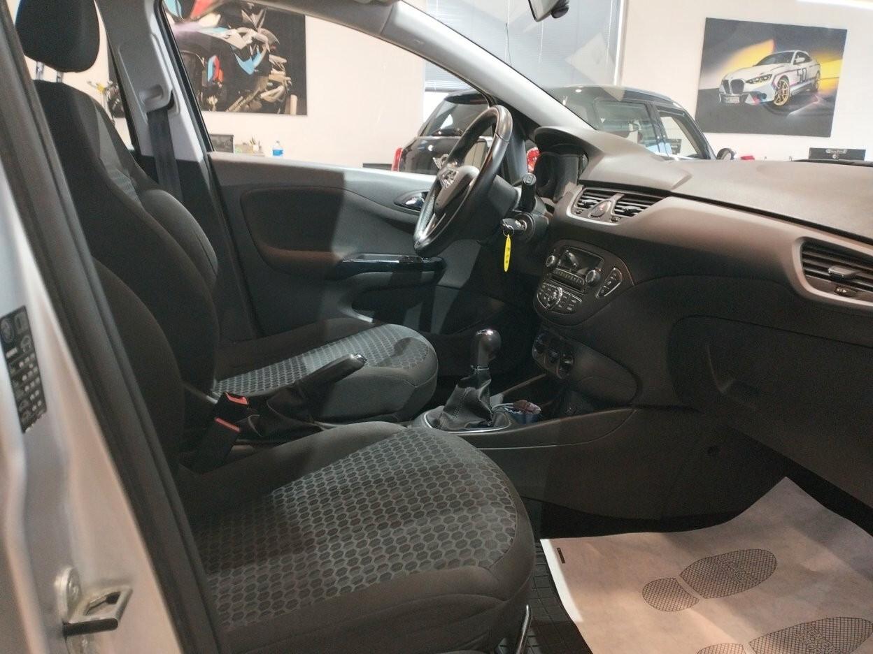 Opel Corsa V 5p 1.4 Cosmo Gpl 90cv *NEOPATENTATI*
