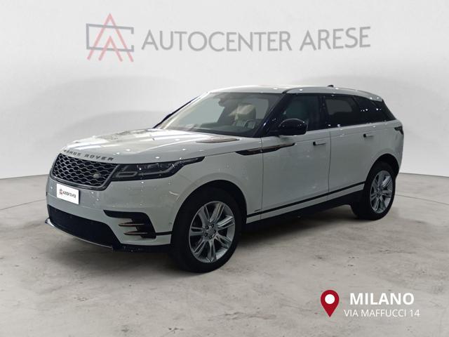 LAND ROVER Range Rover Velar 2.0D I4 180 CV R-Dynamic SE