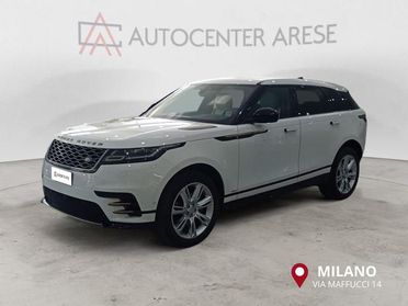 LAND ROVER Range Rover Velar 2.0D I4 180 CV R-Dynamic SE