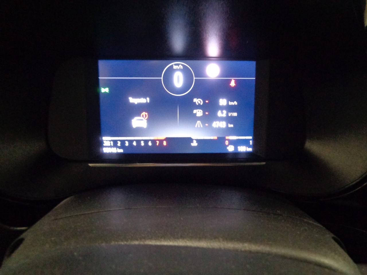 Opel Corsa 1.2 Elegance neopatentati
