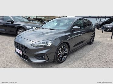 FORD Focus 1.5 EcoBlue 120CV 5p. ST Line