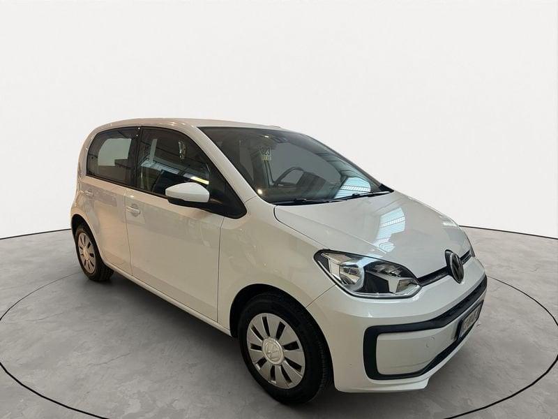 Volkswagen up! 1.0 5p. move up!