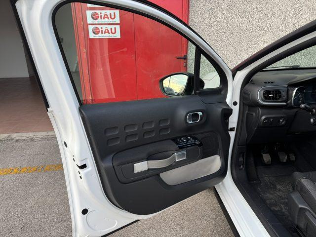 CITROEN C3 PureTech 82 Feel UNIP Neop ivaEsp.