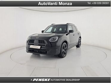MINI Countryman Mini Countryman 1.5 48V C Classic auto