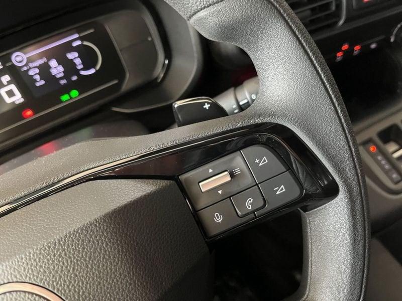 Citroën Berlingo Berlingo BlueHDi 130 S&S EAT8 Van M - IVA ESCLUSA