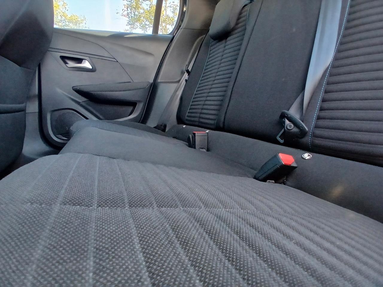 Peugeot 208 PureTech 100 S&S Active Pack