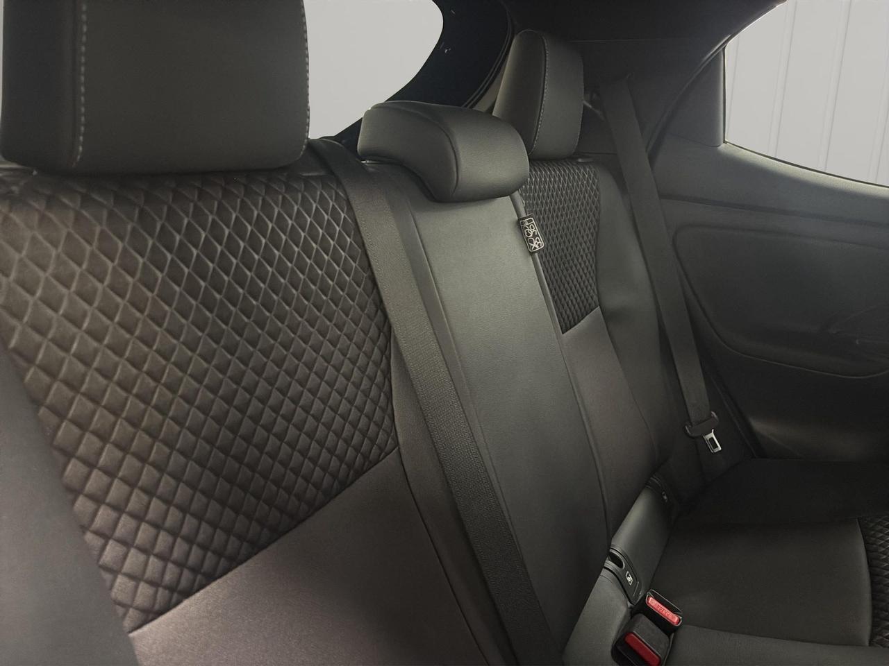 Toyota Yaris 1.5h Style