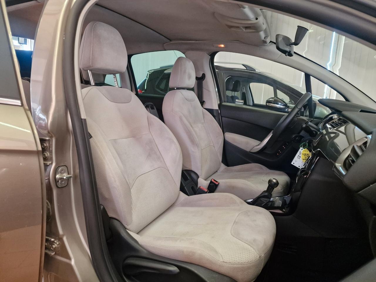 Citroen C3 Pluriel 1.4 Exclusive
