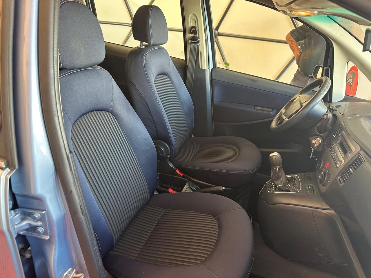 Lancia MUSA 1.3 Multijet 16V 90 CV Platino