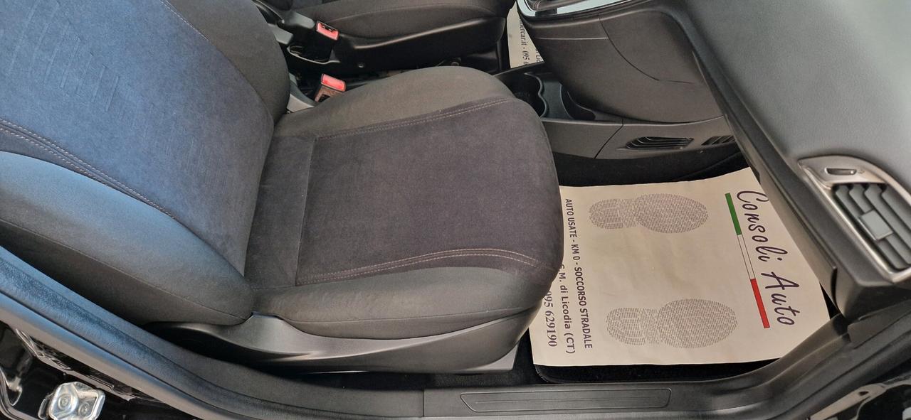 Lancia Ypsilon 1.3 Mjt 95cv 5 porte S&S Platinum