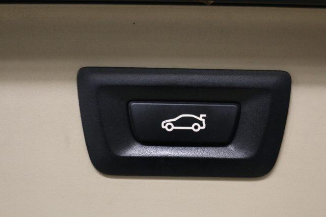 BMW 520 d Touring Futura