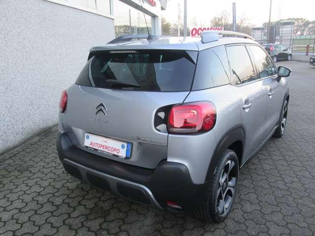 Citroen C3 Aircross 1.2 puretech Shine S&S+Grip Control