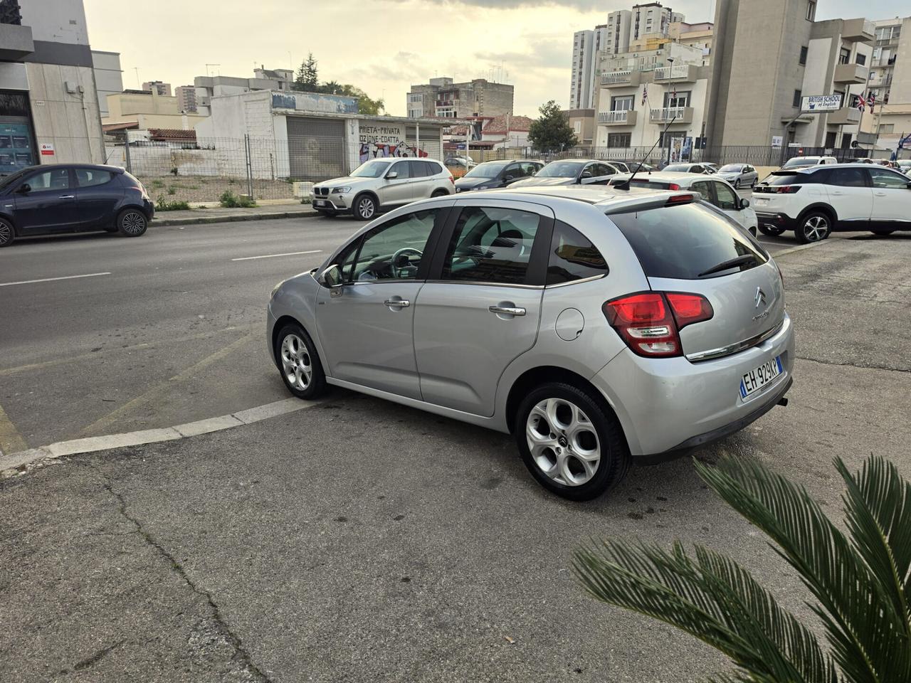 Citroen C3 1.4 HDi 70 Exclusive - Anno 2011