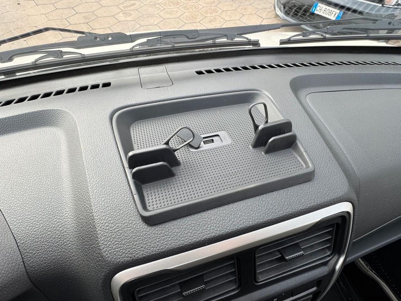 PIAGGIO PORTER NP6 RUOTA GEMELLA SHORT RANGE RIBALTABILE TRILATERALE