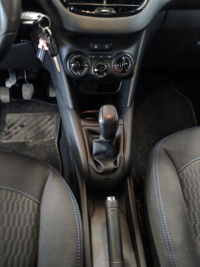 PEUGEOT 208 1° serie BlueHDi 100 S&S 5 porte Signature