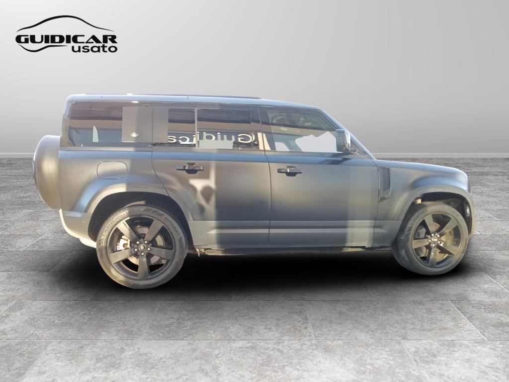 LAND ROVER Defender VII 2020 110 - Defender 110 3.0d i6 mhev X-Dynamic