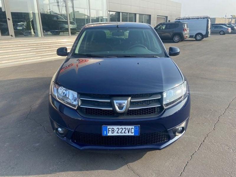 Dacia Sandero 0.9 TCe 12V TurboGPL KM CERTIFCATI-GARANZIA