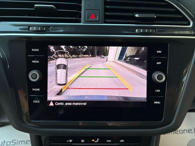 VOLKSWAGEN Tiguan 2.0 TDI 150 CV SCR DSG Elegance VIRTUAL