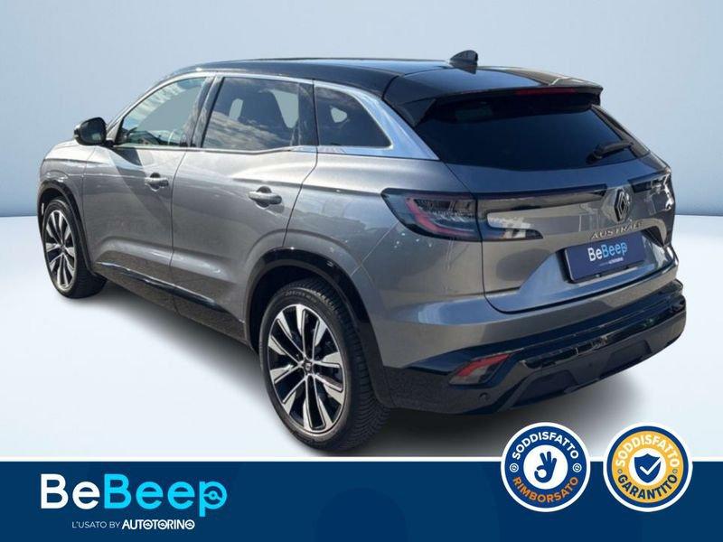 Renault Austral 1.2 E-TECH FULL HYBRID TECHNO 200CV AUTO