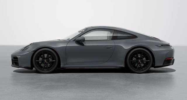Porsche 992 911 CARRERA 992.2