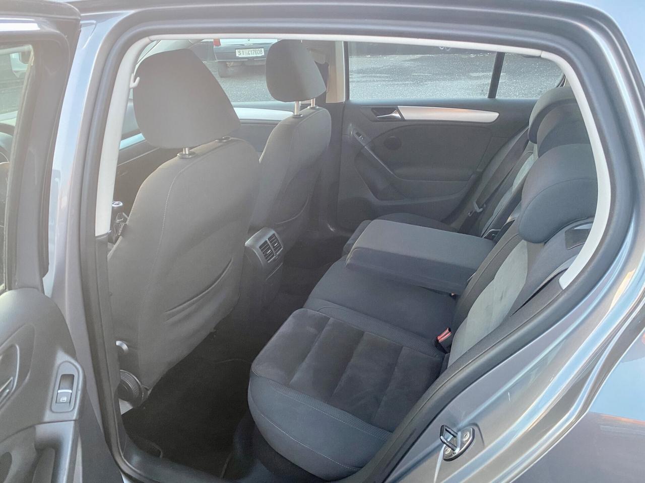 Volkswagen Golf 1.6 TDI 105cv 5p. Highline