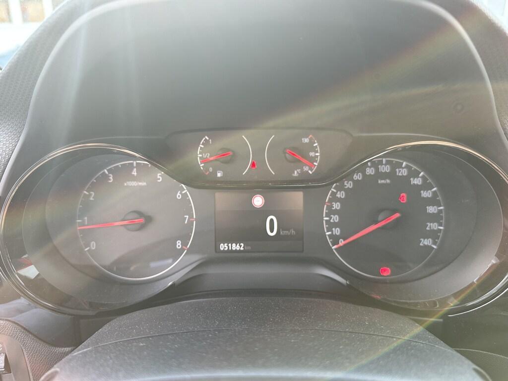 Opel Corsa 5 Porte 1.2 Edition