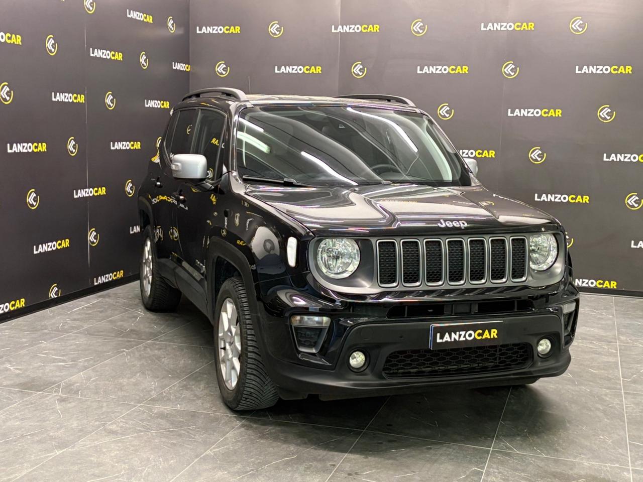 Jeep Renegade 1.3*PHEV*LIMITED*EURO6*