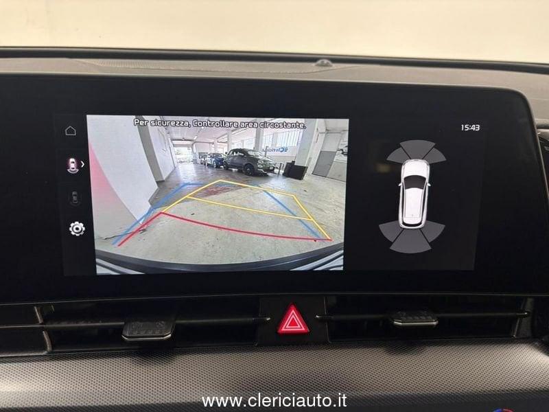 KIA Sportage 1.6 TGDi PHEV AWD AT Style