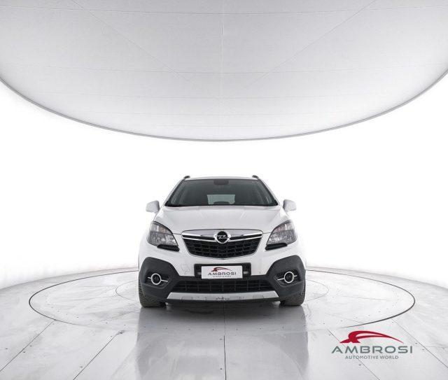 OPEL Mokka 1.6 CDTI Ecotec 136CV 4x2 Start&Stop Cosmo