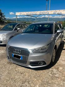 Audi A1 SPB 1.4 TFSI Attraction