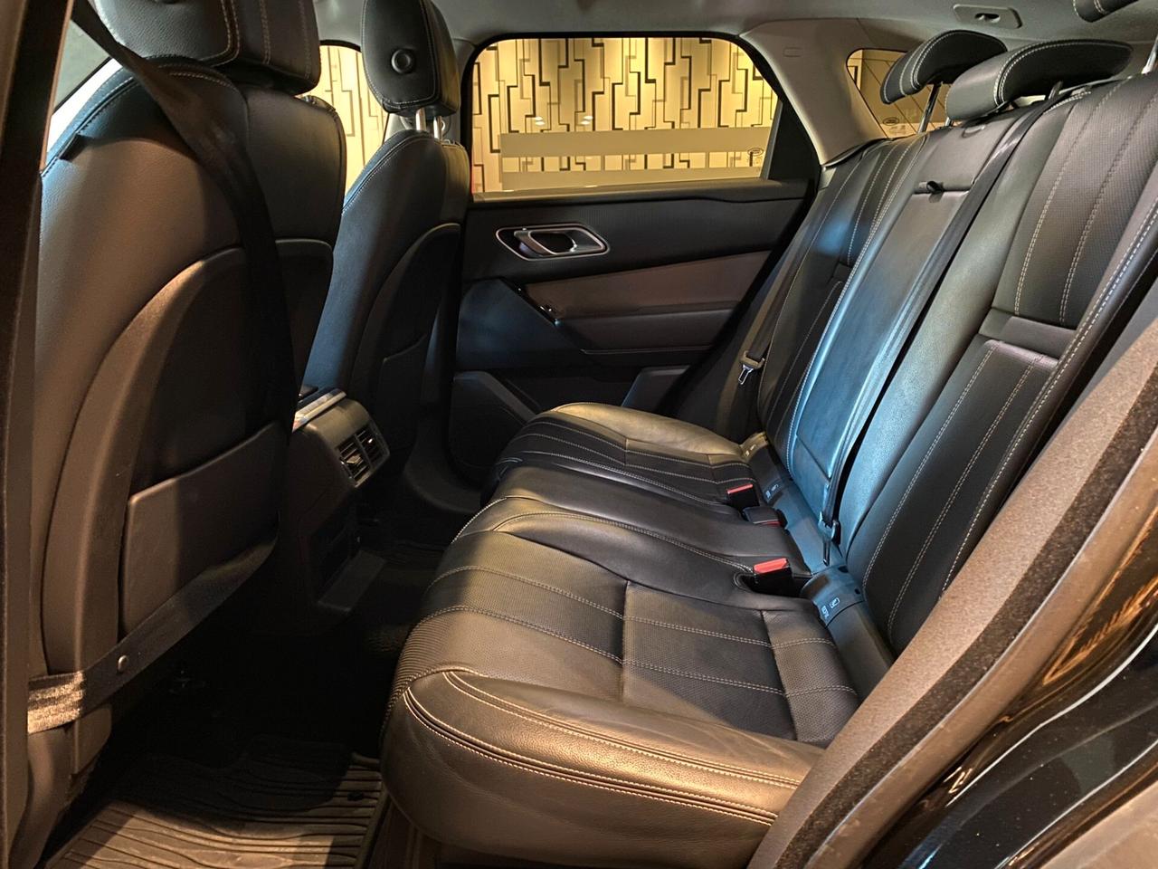 Land Rover Range Velar 2.0D I4 240 CV HSE