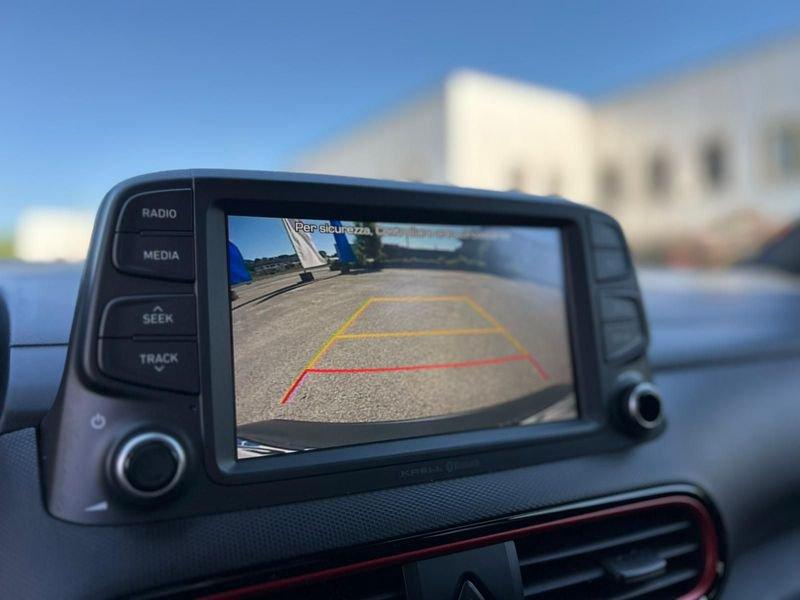 Hyundai Kona 1.6 CRDi 115cv Exellence