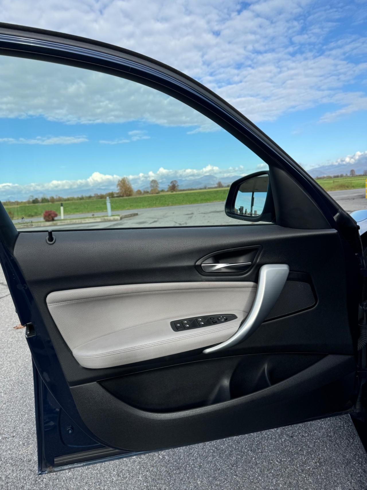 Bmw 118 118d 5p. Msport Automatico 8M